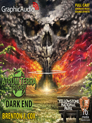 cover image of Dark End